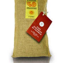 xufa, do, valencia, ecologica