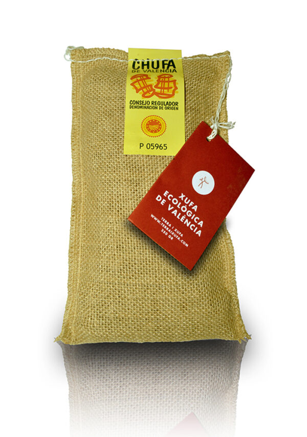 xufa, do, valencia, ecologica