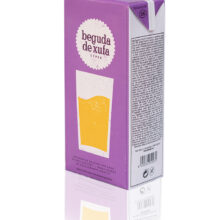 Bebida, Chufa, Ecologica