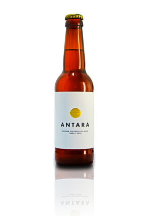 cervesa, ecologica, xufa, antara, terraixufa