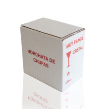 Horchata Concentrada, Ecológica, TerraiXufa