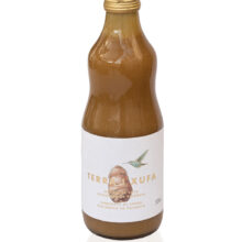 Horchata, Concentrada, Ecológica, TerraiXufa, horchata líquida