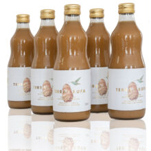 Horchata, Concentrada, Ecológica, TerraiXufa