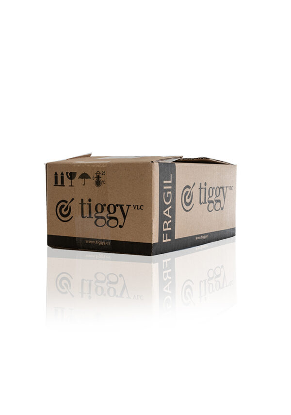 tiggy terra i xufa caixa tiggy terra i xufa caixa